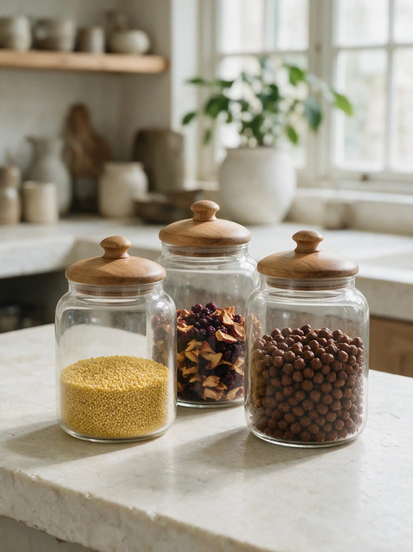 Pantry