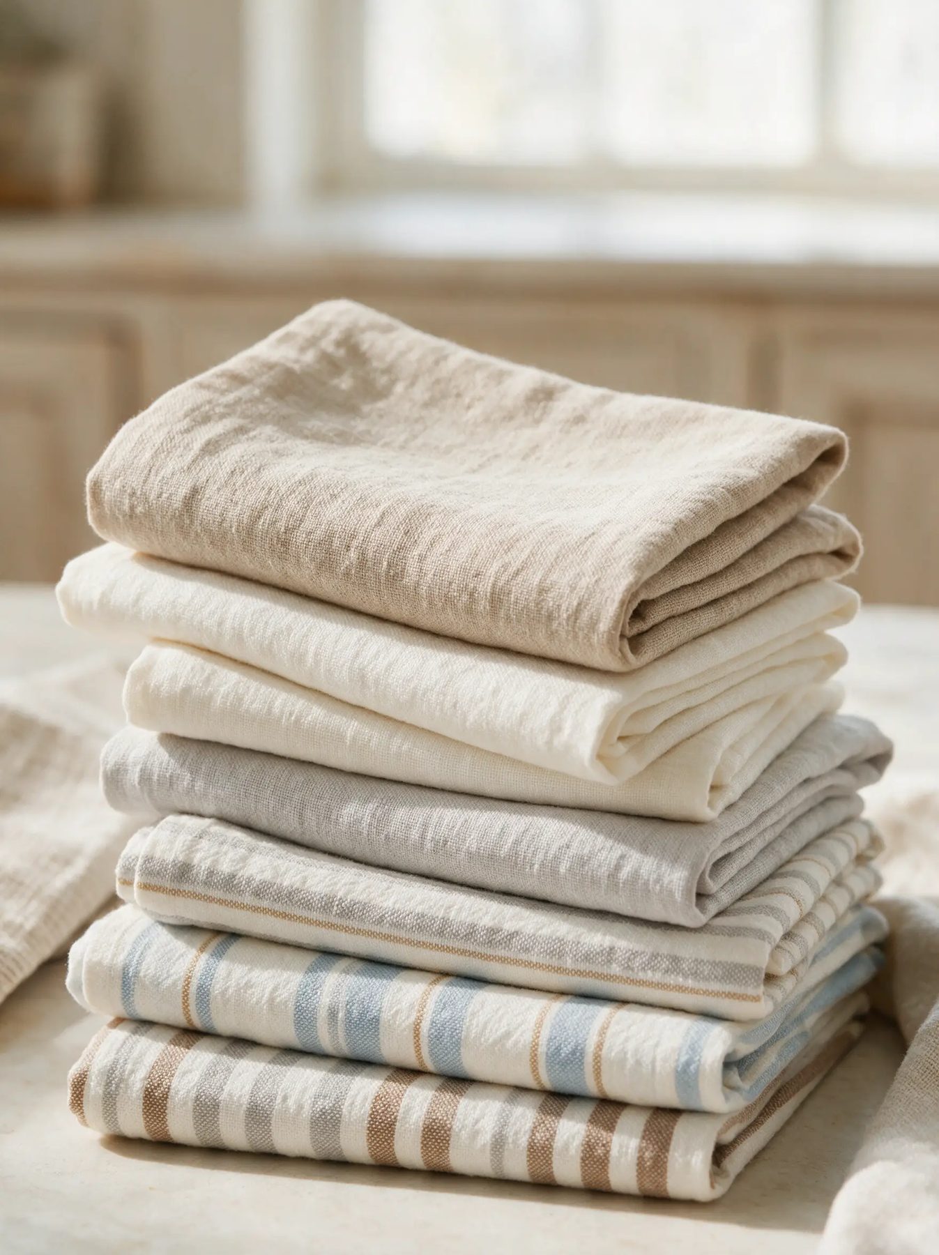 Textiles