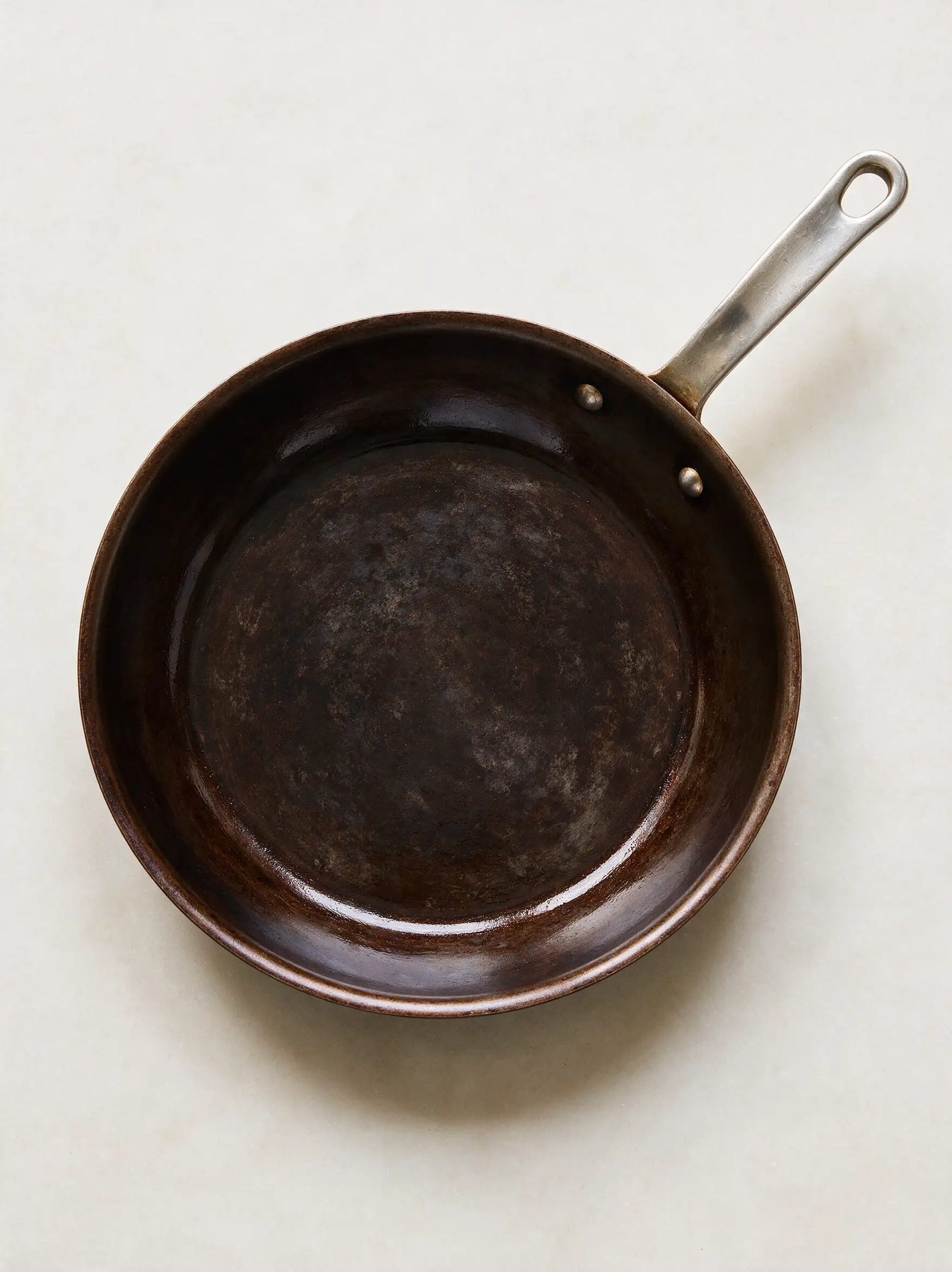 Carbon Steel Skillet